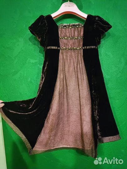 Платье вечернее Biscotti 110 - 116, праздничное