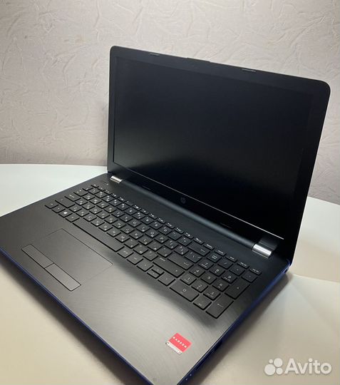 Ноутбук hp rtl8723de