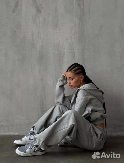 Спортивный костюм Valiri Street