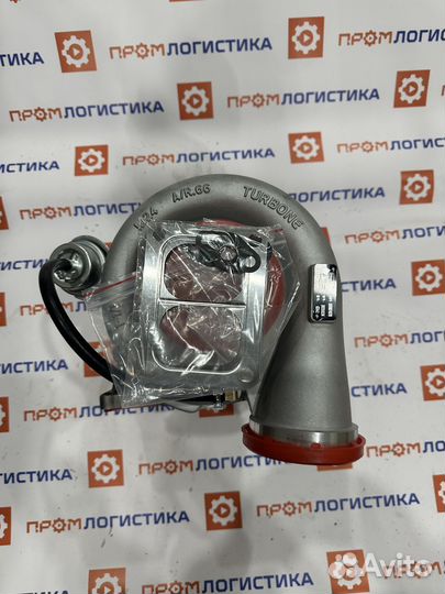 Турбокомпресор shine tean 1000874378 WP12.430E50