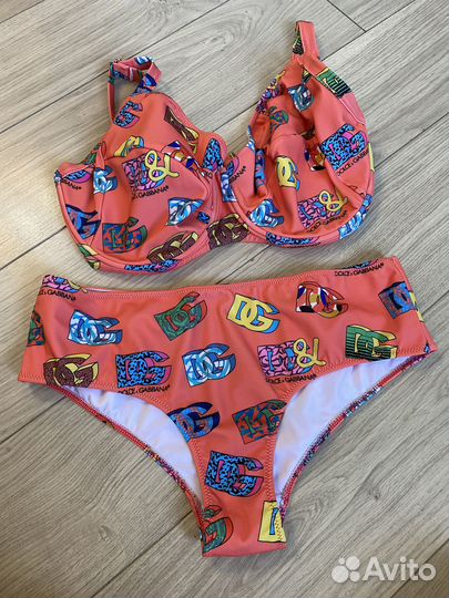 Индивидуальный пошив нижнего белья и купальников