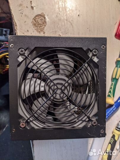 Блок питания для пк