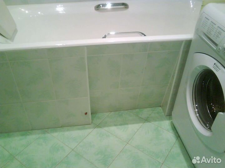 Строительно отделочные работы