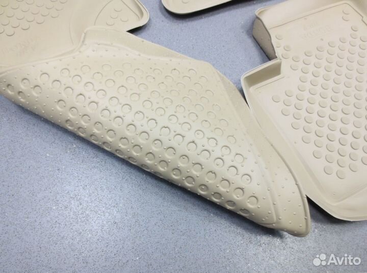 Коврики Honda HR-V 5 дверный 1998-2006