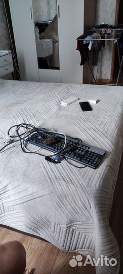 Монитор для компьютера HP