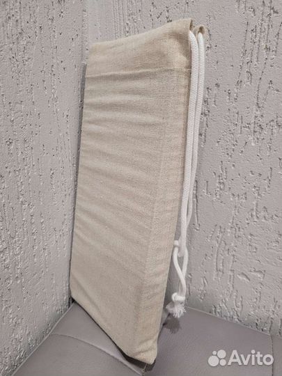 Доска садху с гвоздями