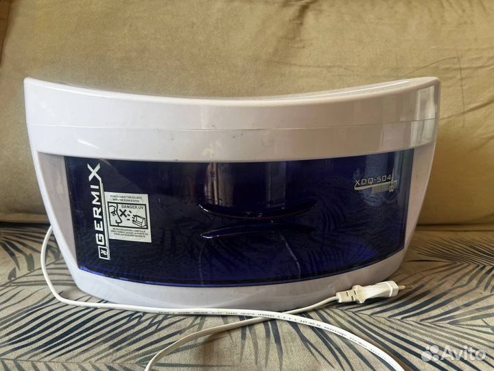 Стерилизатор для инструментов