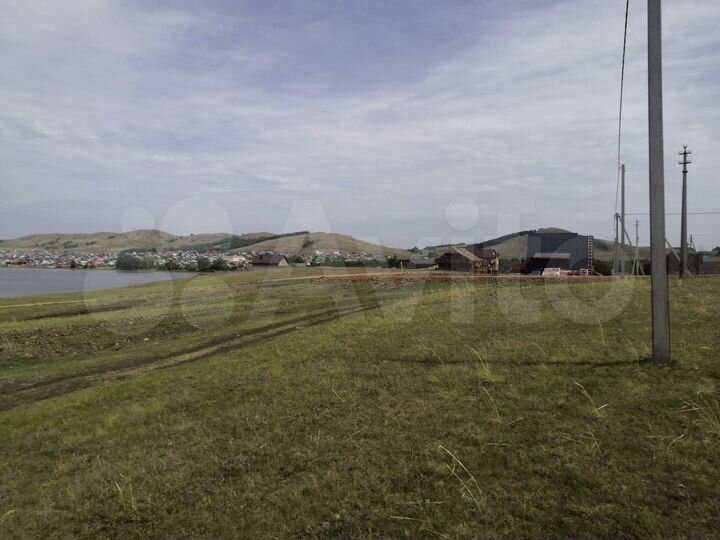 Участок 15 сот. (ИЖС)