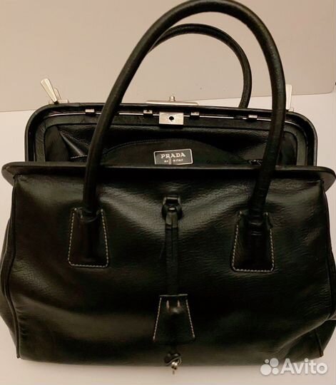 Сумка prada оригинал винтаж