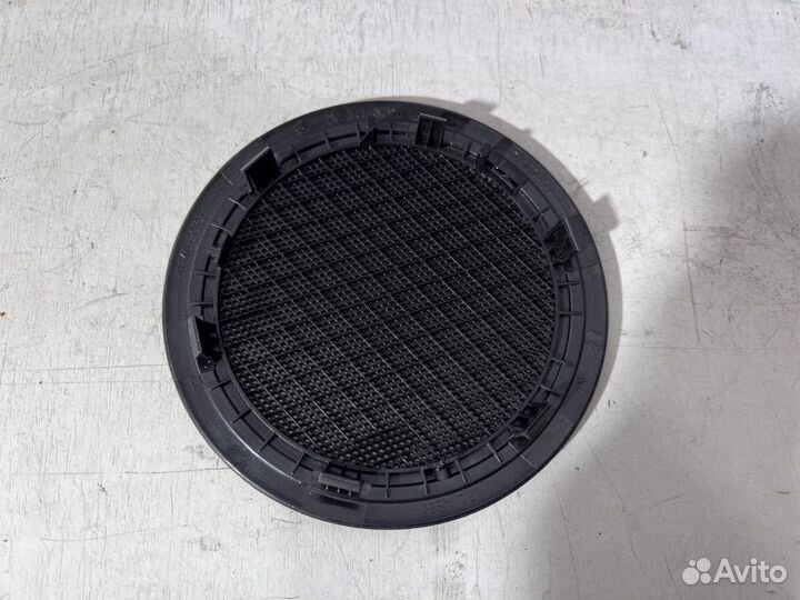 Сетка динамика BMW F30