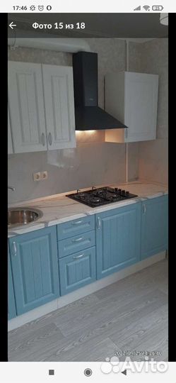 Кухонный гарнитур