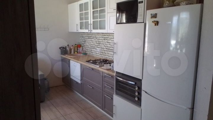 Дом 15 м² на участке 1 сот.