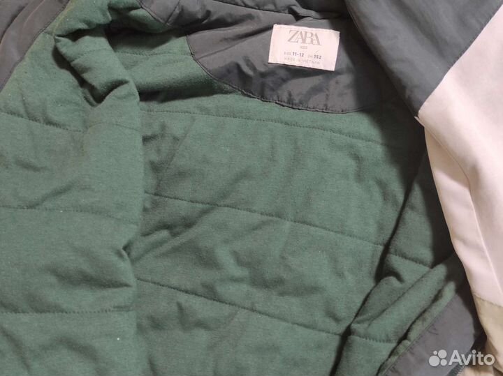 Куртка для мальчика