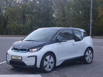 BMW i3 AT, 2018, 20 000 км, с пробегом, цена 1 950 000 руб.