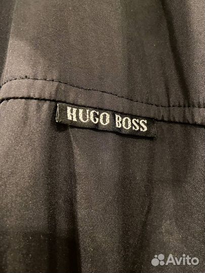 Ветровка Hugo Boss Vintage(2005)