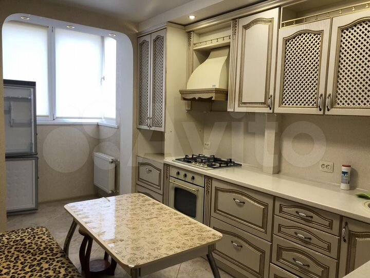 1-к. квартира, 44 м², 4/11 эт.