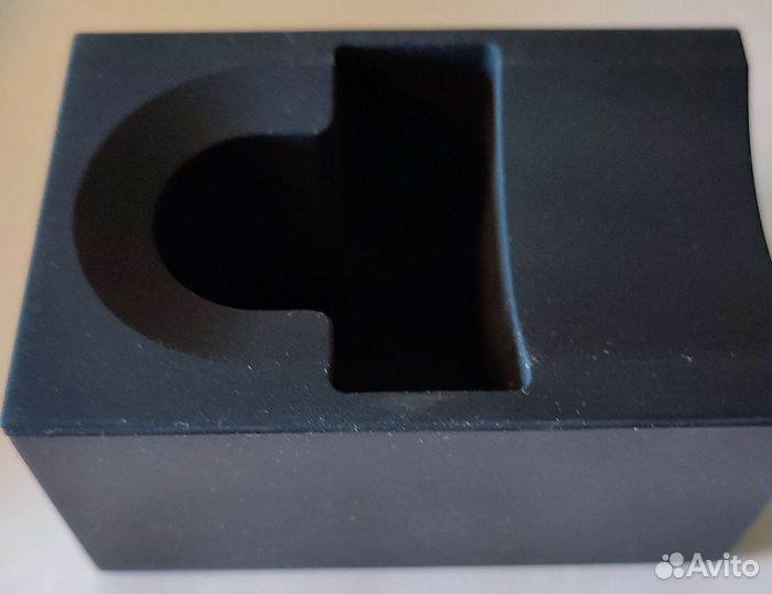 Подставка под портафильтр Timemore Magic Cube