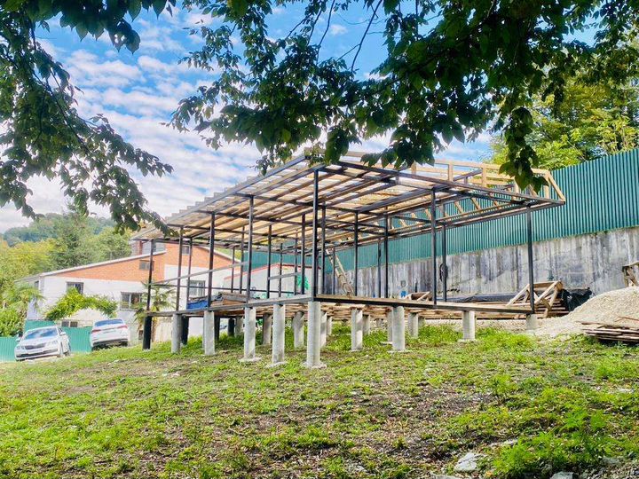 Участок 5,5 сот. (СНТ, ДНП)