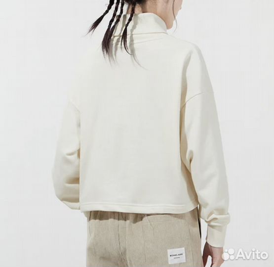 Новый свитшот Puma оригинал