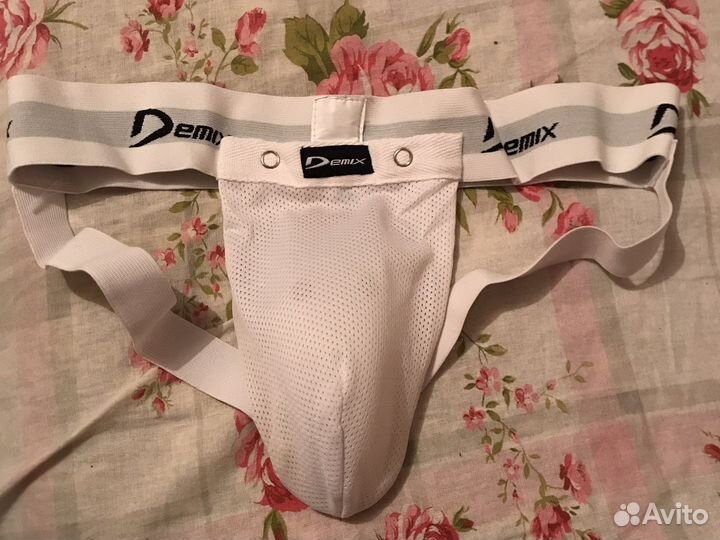 Защита паха