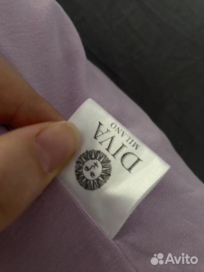 Слинг шарф diva milano