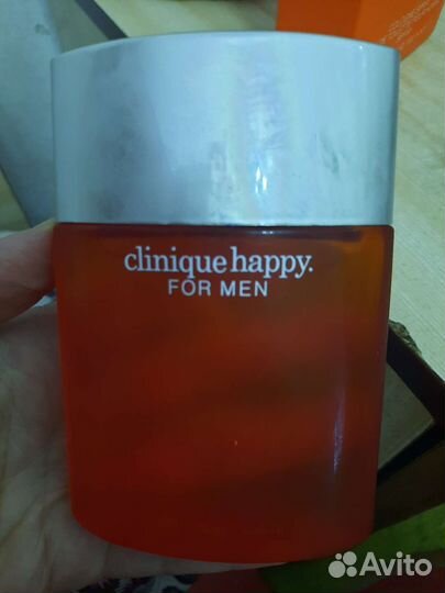 Мужской парфюм оригинал