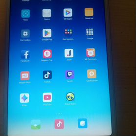 Xiaomi mi pad 4 планшет