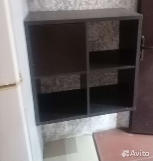 Стеллаж полка