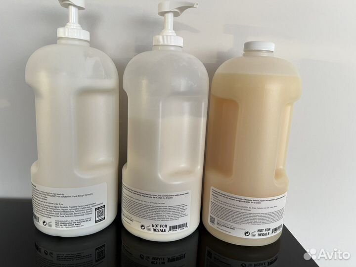 Olaplex 2,4,5 на разлив