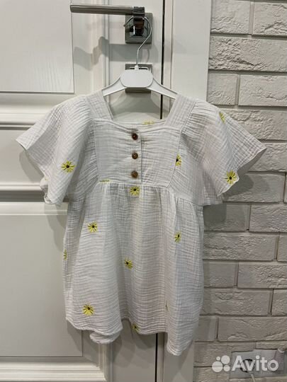 Детские вещи пакетом для девочек