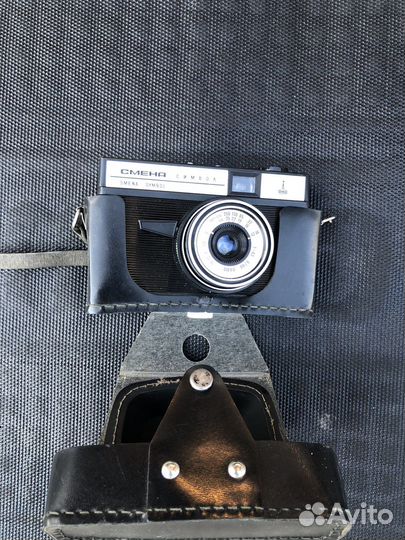 Фотоаппарат 