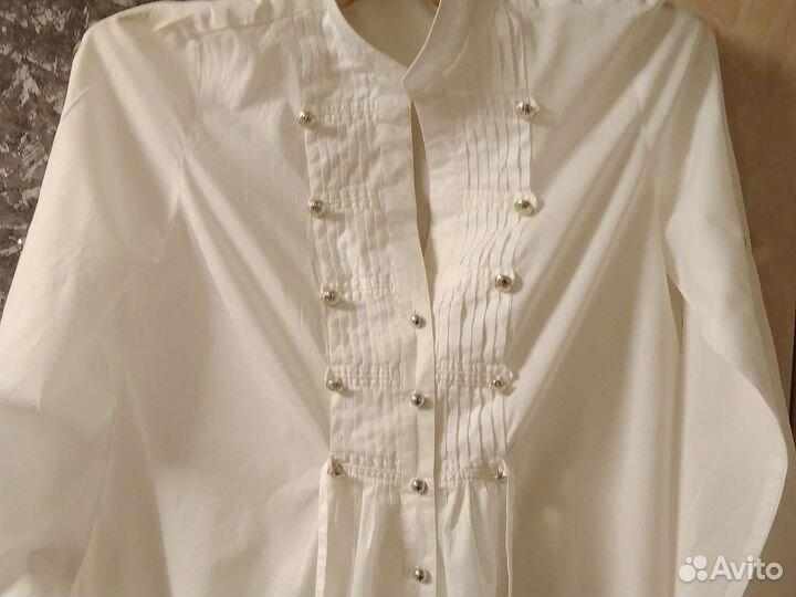 Блузка для беремен. и не только