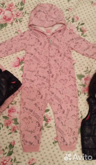 Одежда для двойни, пакетом 92