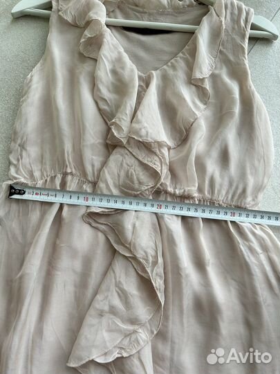 Платье angela davis