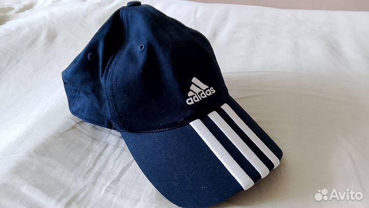 Бейсболка Adidas