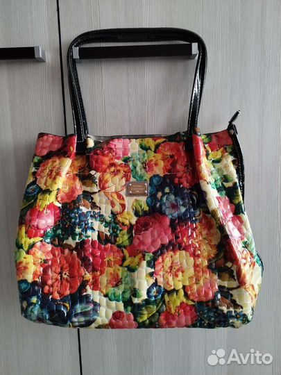 Cумка натуральная кожа