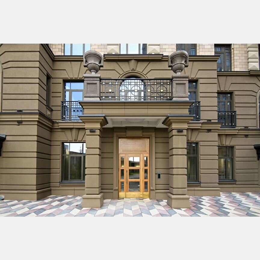 1-к. квартира, 37,1 м², 19/19 эт.