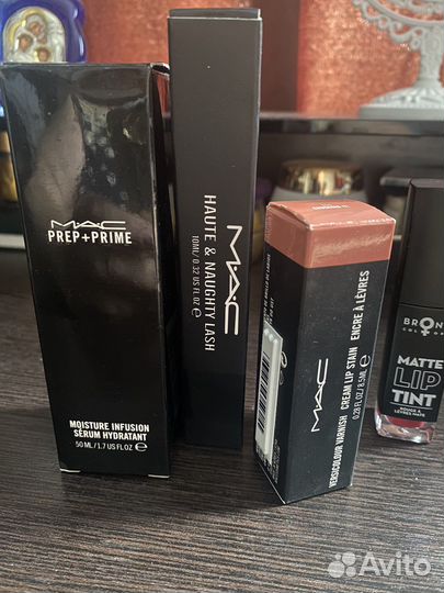 Сет косметики