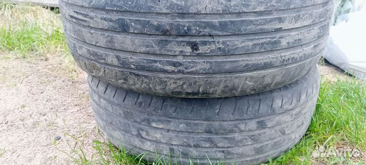 Yokohama G92C 205/60 R16