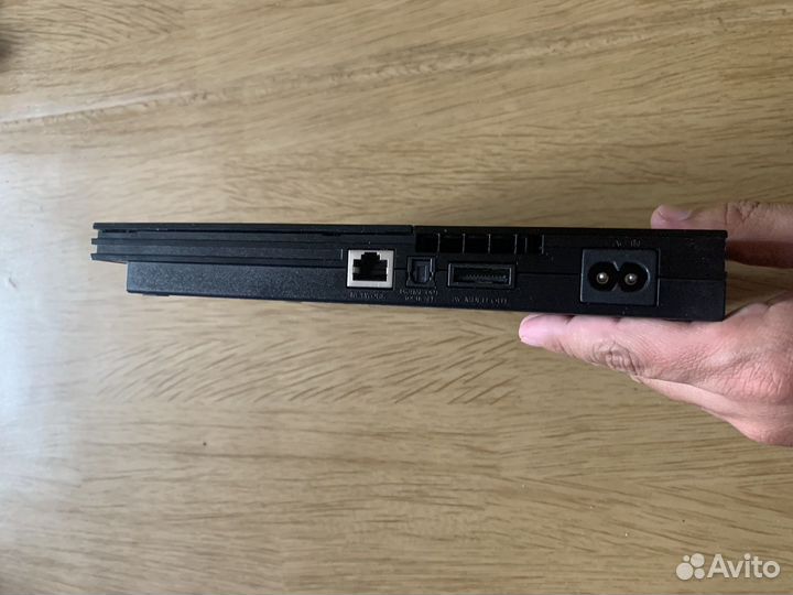 Sony Playstation 2 scph-90008