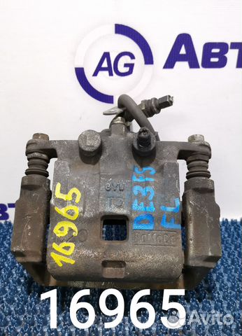 Суппорт Mazda Demio