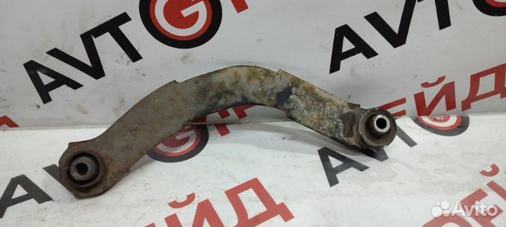 Рычаг задний Mitsubishi Airtrek CU5W 4G69 2004.07