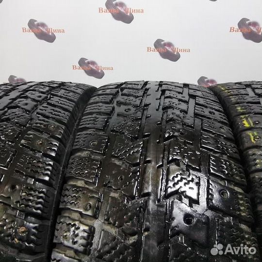 Viatti Vettore Inverno V-524 215/65 R15