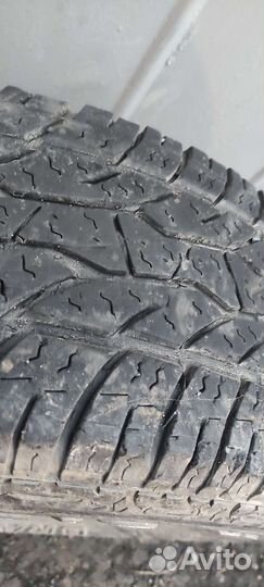 Maxxis AT-771 Bravo 255/70 R16