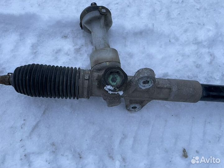 Рулевая рейка Kia Sportage