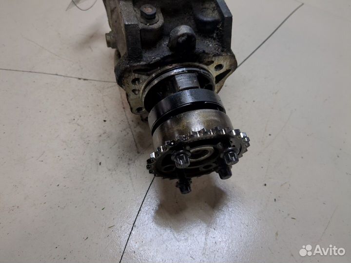 Тнвд Opel Signum, 2003