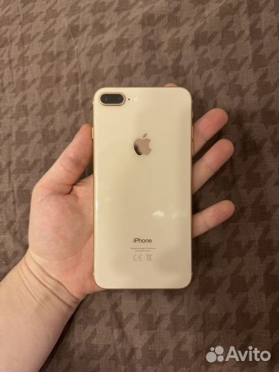 iPhone 8 Plus, 64 ГБ