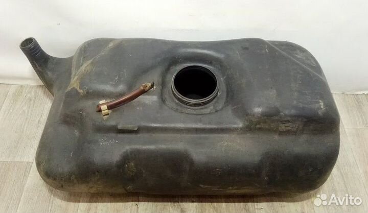 Топливный бак фольксваген пассат б2