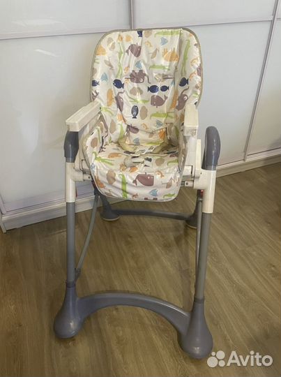Стульчик для кормления