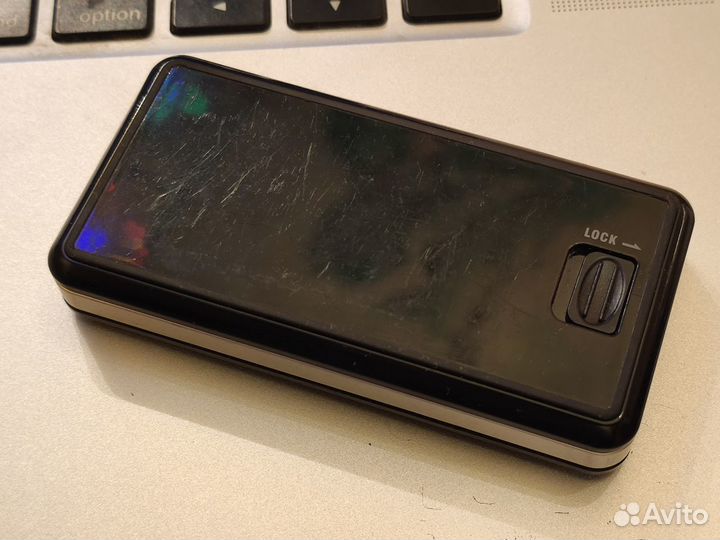 Внешний GPS-модуль Globalsat BT-359